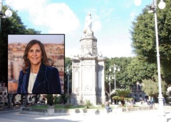Sicurezza a Cagliari, Alessandra Zedda: “La zona rossa va prorogata ma non basta: servono telecamere, illuminazione  e presìdi”