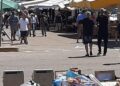 Cagliari, il Mercatino Cuore sfrattato dal nuovo stadio: tra pochi mesi partiranno i lavori