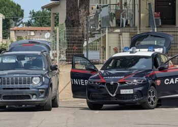 Spedizione punitiva contro i migranti a Monastir, una lite dietro l’aggressione con bastoni e spranghe: 6 denunciati