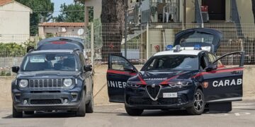Spedizione punitiva contro i migranti a Monastir, una lite dietro l’aggressione con bastoni e spranghe: 6 denunciati
