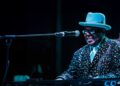 Kenny “Blues Boss” Wayne Quartet al Teatro Massimo di Cagliari