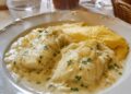 La cultura nel piatto, baccalà alla vicentina