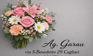 Freda Canessa Arrica, Ringraziamento e Trigesimo