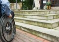 Cagliari, via le barriere architettoniche: un milione di euro per abbattere ostacoli e rendere gli spazi più accessibili