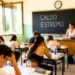 Caldo torrido nelle scuole, scoppia l’allarme anche in Sardegna: a rischio la salute di studenti e insegnanti