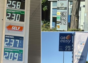 Cagliari, benzina alle stelle ma in due distributori Eni  il carburante scende a 1,99 euro (VIDEO)