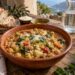 La cultura nel piatto, il minestrone tutto sardo della longevità