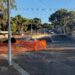 Cagliari, Piazza d’Armi cambia volto: la rotatoria è in costruzione, ma il traffico fa già discutere (VIDEO)