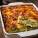 La cultura nel piatto, sformato gratinato di fagiolini e patate