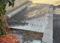 Cagliari, fogna a cielo aperto e topi in via Parraguez: “Emergenza sanitaria”