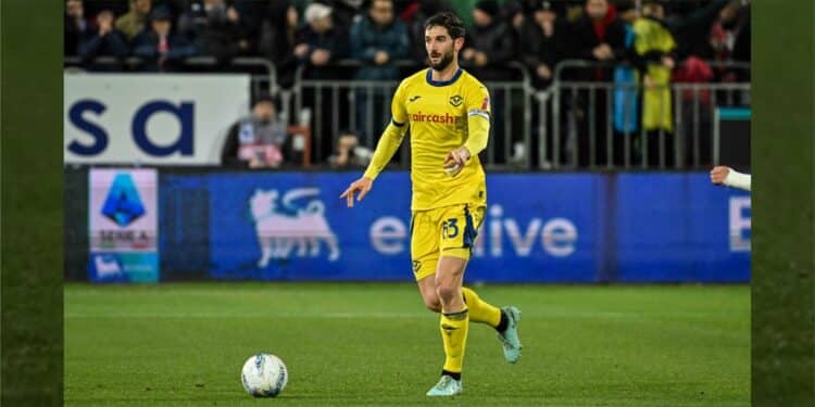 Calciomercato Cagliari: Gagliardini, rinforzo d’esperienza e personalità per il centrocampo rossoblù