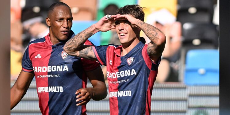 A Bocce Ferme dopo il Cagliari: l’euforia dei tifosi per la quarta vittoria in campionato