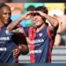 A Bocce Ferme dopo il Cagliari: l’euforia dei tifosi per la quarta vittoria in campionato