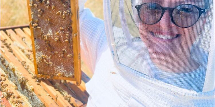 Capoterra, il miele di eucalipto vince al Concorso Tre Gocce d’Oro