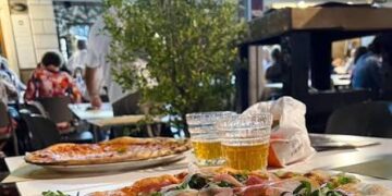 Cagliari, ora anche il food trema: chiude S’Incontru, addio al ristorante chic in viale Trieste