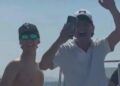 Immenso dolore per i due 18enni morti in scooter al Poetto, il papà di Filippo: “La mia vita si è fermata”