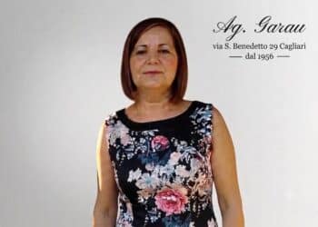 Marinella Porcu, Ringraziamento e Trigesimo