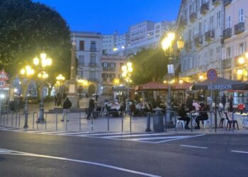 Cagliari, da piazza Yenne al Poetto escalation di aggressioni, furti, risse microcriminalità