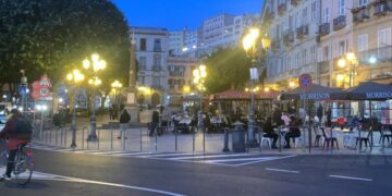 Cagliari, da piazza Yenne al Poetto escalation di aggressioni, furti, risse microcriminalità