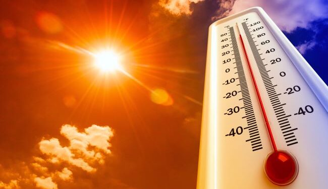 Cagliari, è guerra al caldo estremo: sensori mobili sugli autobus per scovare le isole di calore
