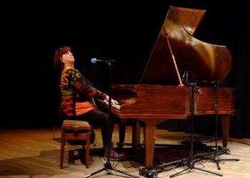 Liane Carrol Trio in Sardegna per la nona edizione di Jazz Club Network