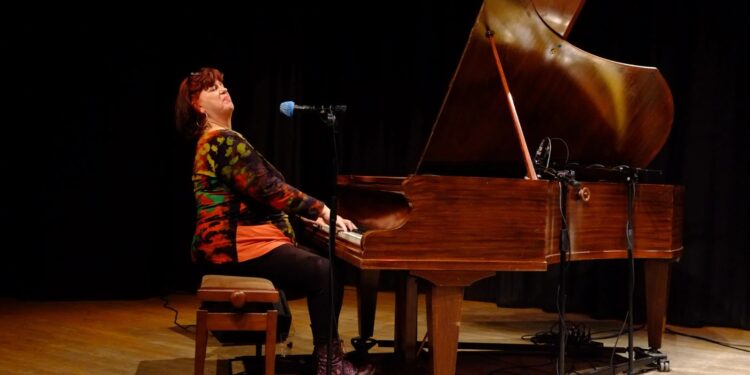 Liane Carrol Trio in Sardegna per la nona edizione di Jazz Club Network