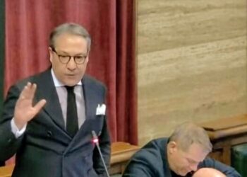 Cagliari, Farris attacca il parere dei revisori sull’emendamento del sindaco: “Non sono chiare le fonti di finanziamento”