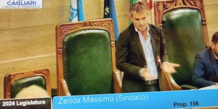 Cagliari, dalla scuola di via Abruzzi al canile di via Po: Zedda illustra la variazione di bilancio