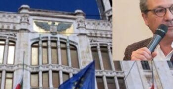 Palazzo Baccaredda, Farris: “Infissi da rifare, gli ultimi lavori con le giunte Delogu e Floris”
