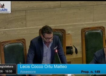 Cagliari, cinque palazzi tra via Biasi e via Chiabrera: il piano urbanistico torna in Consiglio