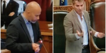 Cagliari, pressing su Zedda per la sicurezza in centro: in arrivo 188 telecamere