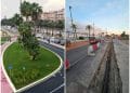 Cagliari, via Roma a due velocità: il porto corre con il nuovo lungomare, il Comune resta fermo al palo