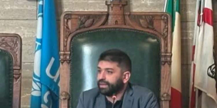 Cagliari, scontro sul Capodanno: lo sfogo social del presidente del Consiglio Benucci contro il paradosso dell’opposizione