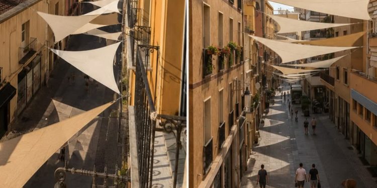 Cagliari, ritirata la mozione sugli ombreggi nei centri storici ma la minoranza protesta 