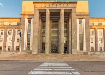 Spaccio a Palazzo Gariazzo, otto condanne a Cagliari: 27 anni di carcere per Sanna, pene fino a 14 anni