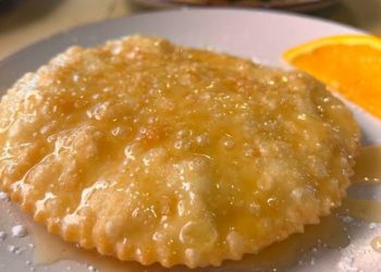 La cultura nel piatto: la ricetta tradizionale delle seadas