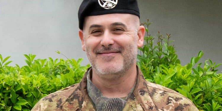 Morte di Matteo Ambu, otto indagati per il ramo caduto sull’auto del militare sardo