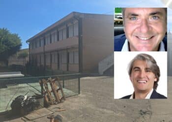 Scuole sicure a Monserrato, lavori di rigenerazione a Monte Linas e Monumenti ai Caduti