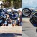 Villasor, al 21° Memorial Marco Ambus lo spettacolo di motori e acrobazie