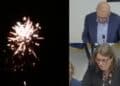Botti ad ogni ora della notte a Sestu, scattano i provvedimenti contro gli incivili