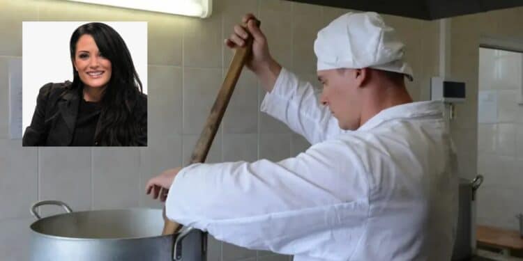 Cuochi introvabili in Sardegna, la replica: “Sono finiti i tempi in cui in cui si poteva pagarli una miseria”