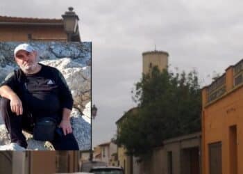 Serramanna in lutto, addio a Stefano Scalas: ha perso la sua battaglia