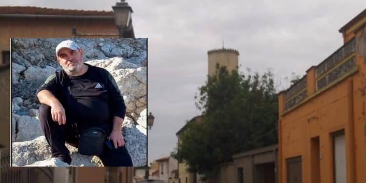 Serramanna in lutto, addio a Stefano Scalas: ha perso la sua battaglia
