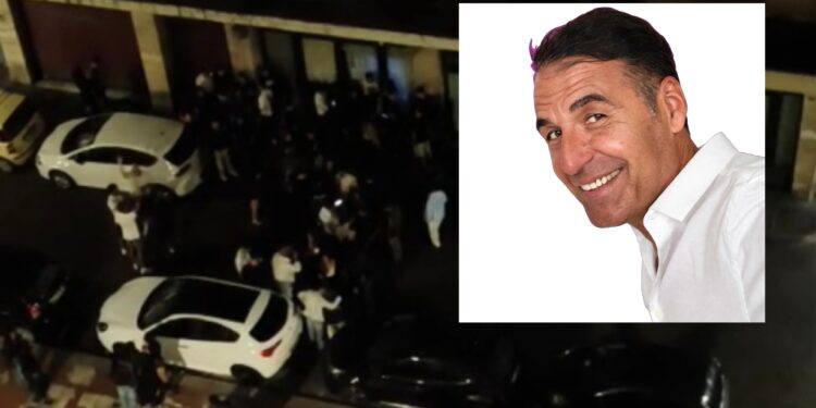 Cagliari, cittadini esasperati dal chiasso notturno: c’è chi ricorre allo psicologo e chi cambia casa
