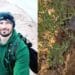 Uta, femmina di cervo sardo salvata da una guardia giurata
