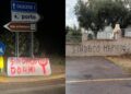 Calasetta, scritte e lettere anonime con minacce rivolte al sindaco e alla sua famiglia: amministratori sotto attacco
