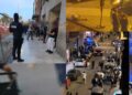 Cagliari: tutti in piazza per gridare “si alla sicurezza, no a furti, rapine e violenza”