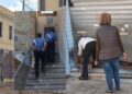 Rapina all’armeria Steri: “Urgente la necessità di rafforzare il presidio di sicurezza sul territorio”