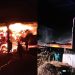 Sinnai, il camion dei volontari in fiamme: grave danno a chi da anni si prodiga per la tutela del territorio