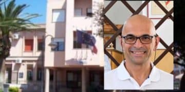 Sardara in lutto: addio al 55enne Marco Onnis, impiegato comunale